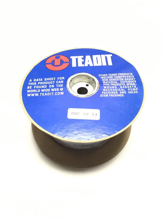 Used TEADIT _UNKNOWN_ Seals & Gaskets Pennsylvania US | Moses B Glick #1009178
