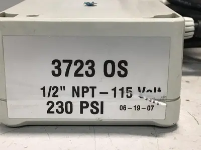 USED SMART GUARD 3723OS