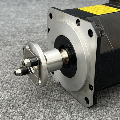 Used FANUC A06B-0223-B000 Servo Motors California US | Davliegogo LLC #1705485