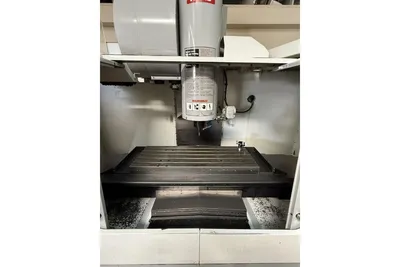 Used _UNKNOWN_ _UNKNOWN_ Vertical Machining Centers California US | KD Auctions #1359439