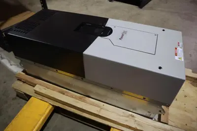 ALLEN BRADLEY 20G16ND014LNANNNNN POWERFLEX 755TR SERIES A STOCK #5402
