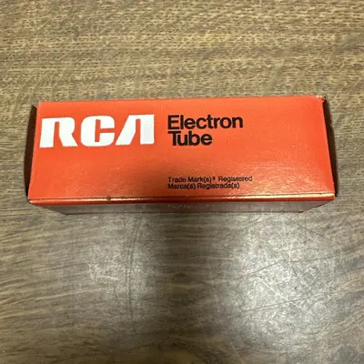 USED RCA 5692