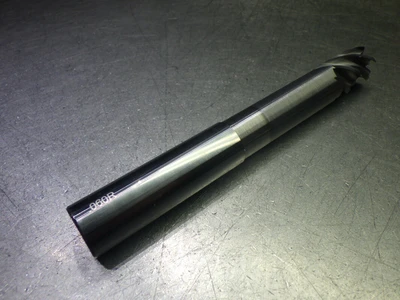 Monster 3/4" 5 Flute Carbide CR Endmill 3/4" Shank .06" R 295-054092 (LOC3582)