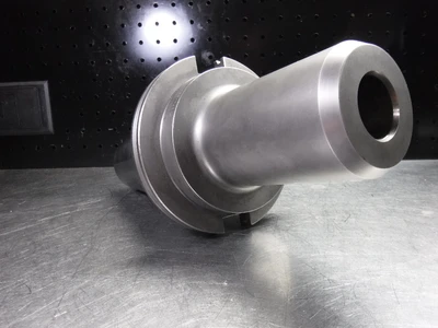 Davis CAT60 1.25" Endmill Holder 6" Projection 374-02371-01 (LOC1897A)