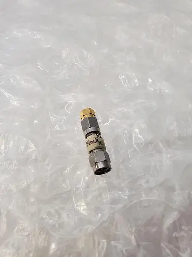 Used MOD 9506 Semiconductor Parts California US | Advanced Capital Equipment Sales #430811