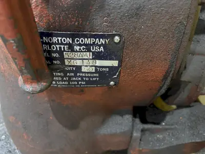 USED DUFF NORTON #528-AMJ