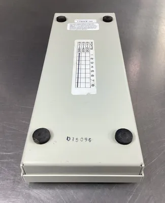 Star Gate 770048-05 / ACL II+ 8-Port, parallel to Serial Adapter Hub 3D-37