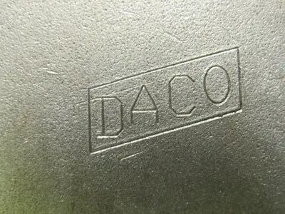 Used DACO _UNKNOWN_ Miscellaneous MRO | Arrow Industrial #653279