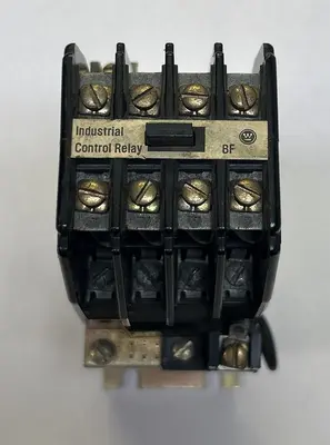 USED WESTINGHOUSE BFD44T
