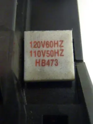 USED ALLEN BRADLEY 100-A24ND3 SER C
