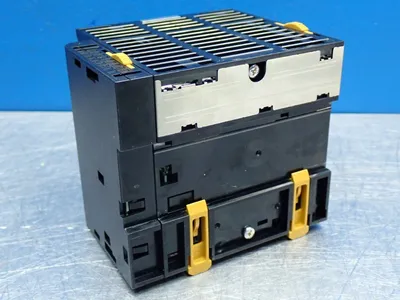 USED OMRON NJ3011200