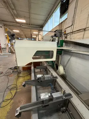 USED 2001 CIMAN MIZAK 6.7