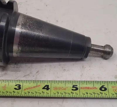 Precisions Components CAT-40-CHX-1.63 Tooling & Accessories, Tooling | Machinery Central (7)