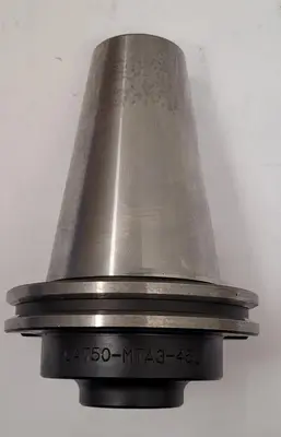 Used NIKKEN CAT50-MTA3-45U Arbors & Adapters Kentucky US | Aucto #1308002