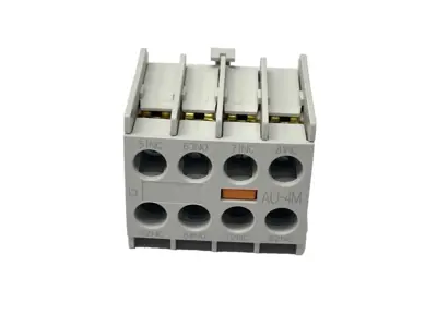 New | in-Stock LS, Altech AU-4M-13,AU4M-13 Motor Control Parts Michigan US | Maverick Industrial Sales #1390696