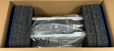 NEW ALLEN-BRADLEY POWERFLEX 755TS