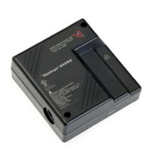 Veris H540NS Hawkeye 540NS Current Monitor Relay, 0.25 to 15 A Combination, SPDT [Refurbished]