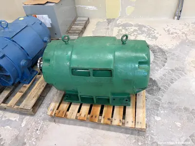 USED HOFFMAN 77207A3