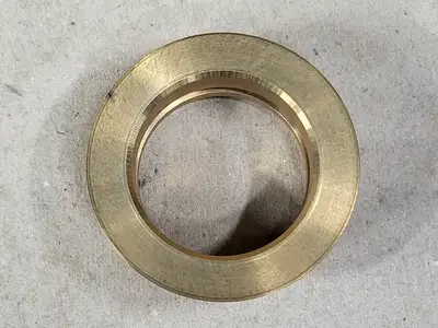 NEW MILWAUKEE CYLINDER 93160-0-60