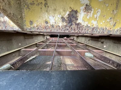 Used _UNKNOWN_ _UNKNOWN_ Cone Crushers Washington US | KNM Equipment Sales & Service #1363650
