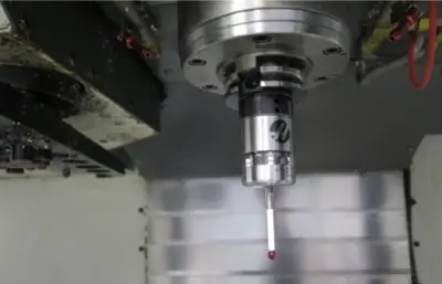 2015 HAAS VM-3 Vertical Machining Centers | Toolquip, Inc. (3)