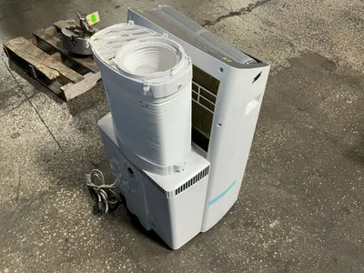 Used 2021 TOSHIBA RACPT1411HWRU Miscellaneous MRO Ohio US | HGR 24 #1271766