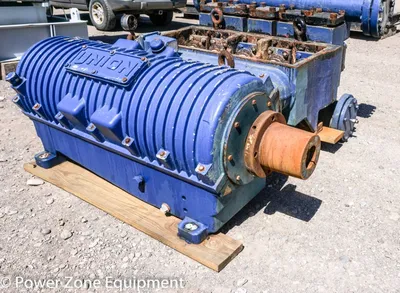 USED UNION QD-400