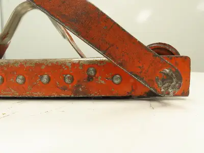 Used MSL _UNKNOWN_ Miscellaneous MRO | Arrow Industrial #659119