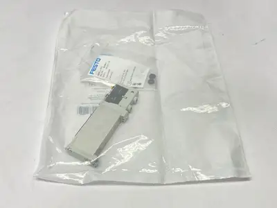 VUVG-B14-T32C-AZT-F-1T1L, 573476 | Festo - New