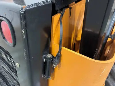Used 2020 MANITOU MUSTANG 2700V Skid Steer Loaders Minnesota US | Birnstengel Equipment #1554089
