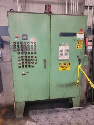 Used PRAB _UNKNOWN_ Chip Wringers Ohio US | McKean Machinery Sales #445728
