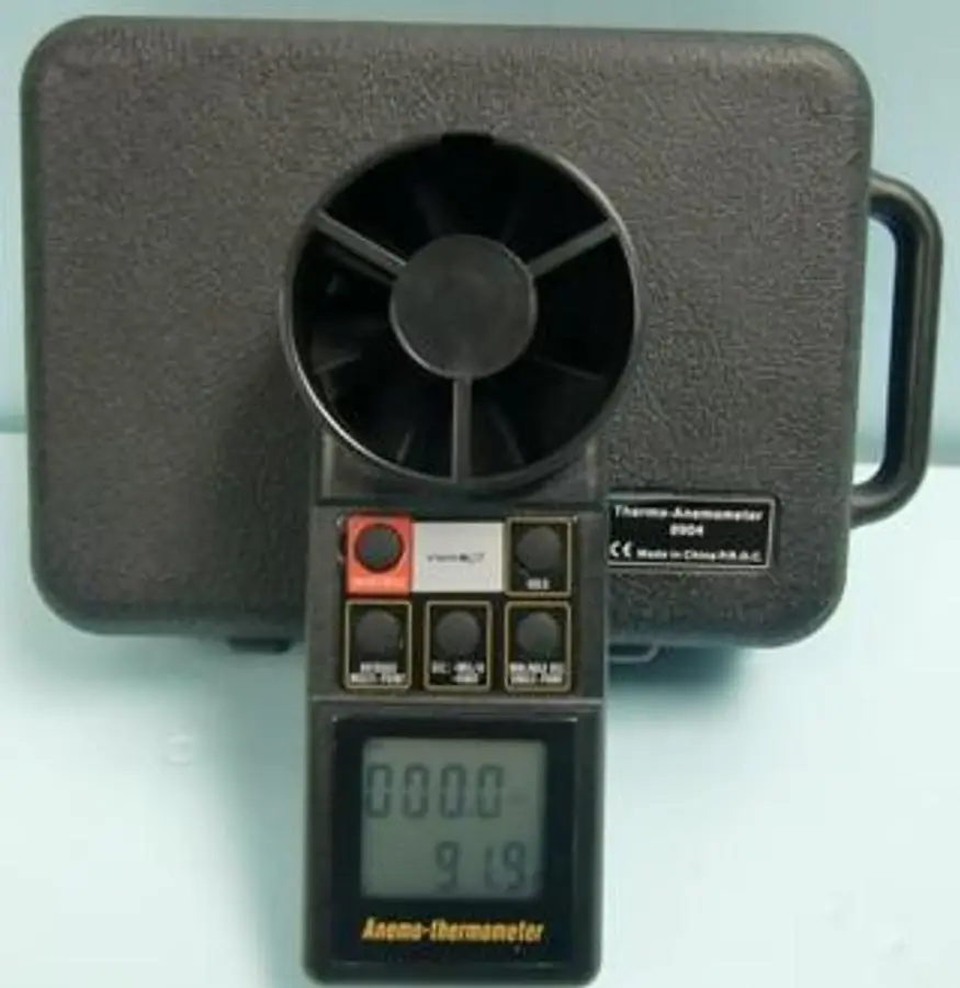 USED VWR 12W 30W