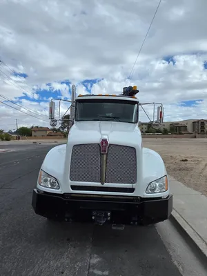 2020 TruVac HXX Hydro Excavator | American Contractors Equipment Supply (3)