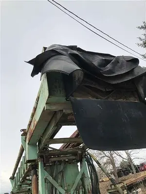 Used CHICAGO PNEUMATIC 650 S/S DRILL RIG Drill Rigs California US | East West Machinery & Drilling #1416334