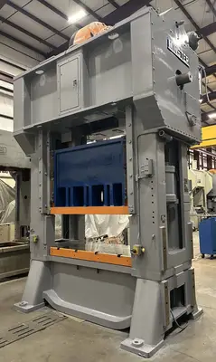 USED 1981 MINSTER MINSTER E2-300-72-36 PRESS