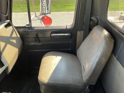 Used 1994 INTERNATIONAL 4000 SERIES Dump trucks Michigan US | Miedema Asset Management Group #1442542