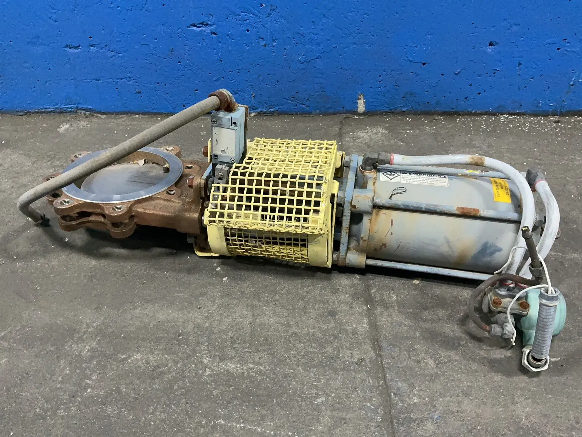 Used DEZURIK _UNKNOWN_ Pumps Ohio US | HGR 24 #1567296