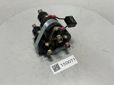 USED MDI 335NO-120A-18