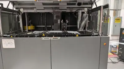 USED 2016 KODAK VERSAMARK VL4000 VL4000