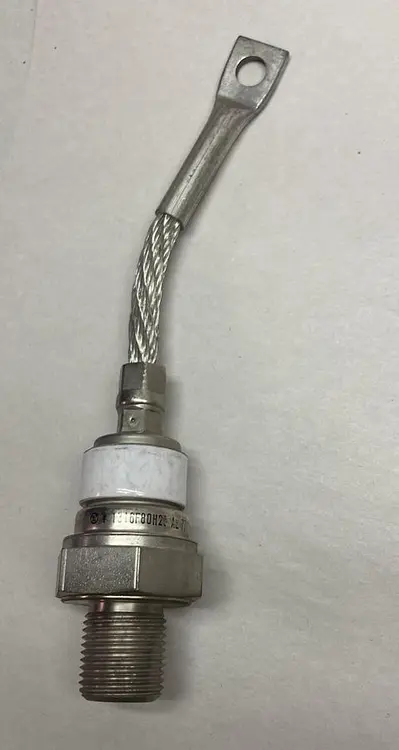 Used INTERNATIONAL RECTIFIER 1316F80H25 AE774 Miscellaneous Equipment (Electrical & Power) | Surplus Asset Holdings #1194690