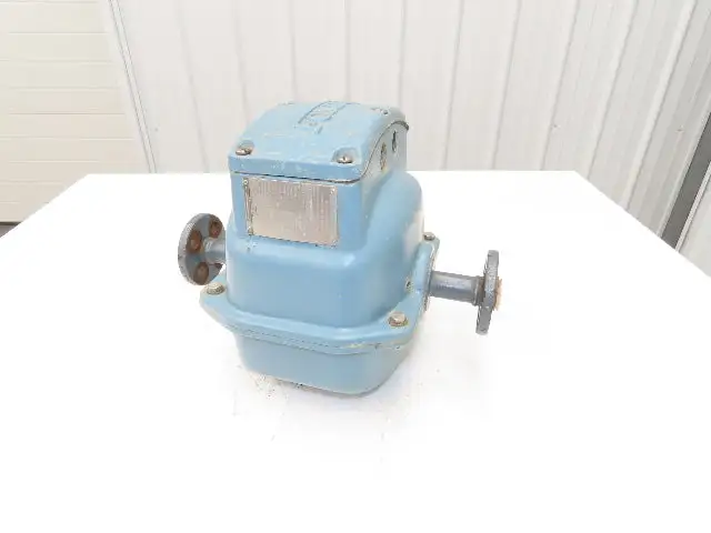 Foxboro 280H-SBBA-TPA-G Magnetic Flowtube Transmitter Meter Flow Tube 120VAC