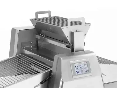USED Z.MATIK SF 6520A