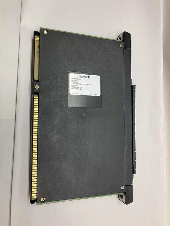 Used RELIANCE ELECTRIC 45C364 PLC Power Supplies | Surplus Asset Holdings #1227534