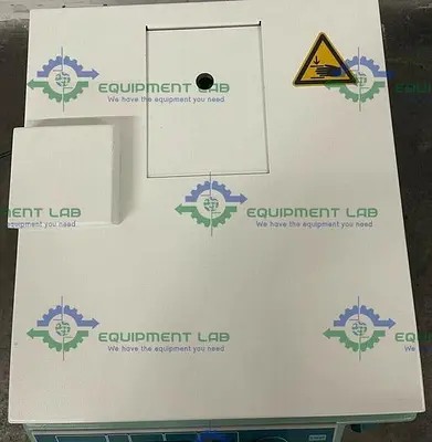 USED HETTICH ZENTRIFUGEN D-28532 TUTTLINGEN CENTRIFUGE  -20°C