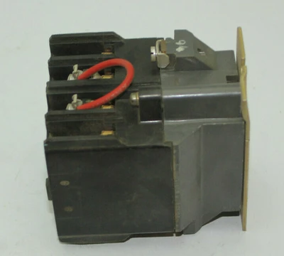 Used Westinghouse 766A023G01 Relays & Switches California US | Davliegogo LLC #1705382