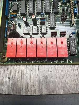Used NEC 193-230426 Misc Electrical & Power Parts South Carolina US | ESS Industrial Equipment Sales #1448334
