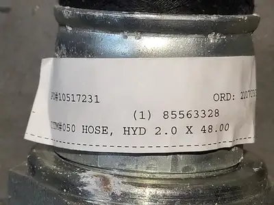 New | in-Stock INGERSOLL-RAND 85563328 Parts (Hydraulics and Pneumatics) British Columbia CA | Lenmark #264640