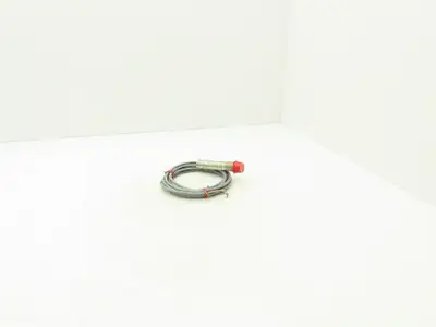 Airpax 4-0115 94M Speed Sensor 3-Wire 4.25" OAL 0.8" Dia Head 7/8"-32 Thread