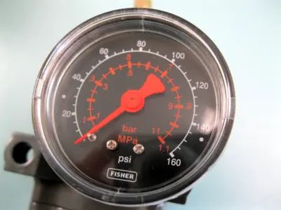 NEW Fisher Controls FS-67CFR-239