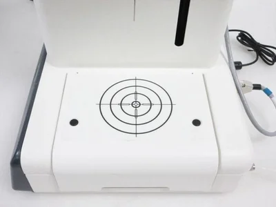 USED PERKIN ELMER HIAC 9703